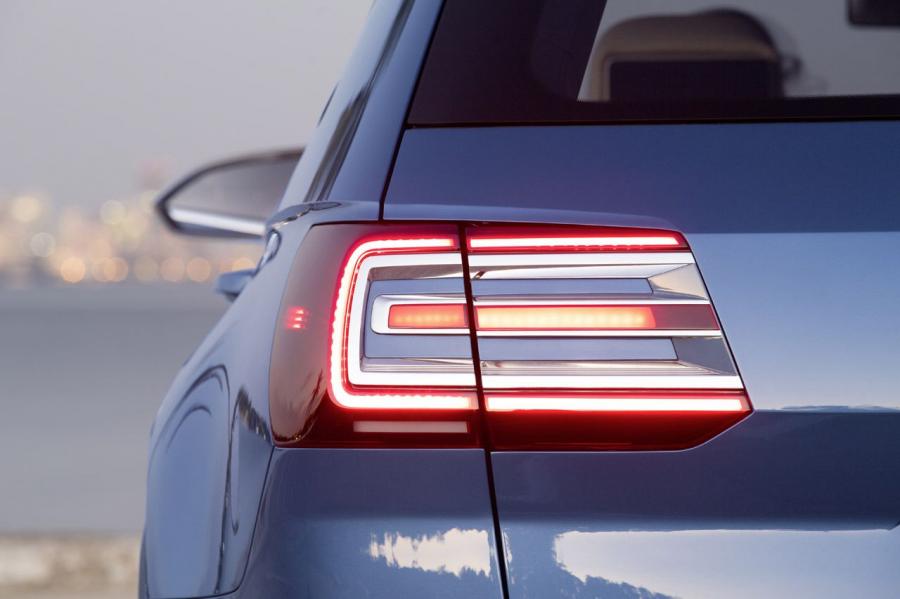  Volkswagen CrossBlue Concept 2013 года  (фото 47 из 78)